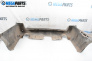 Bara de protectie spate for Subaru Outback Crossover II (09.2003 - 06.2010), combi