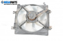 Ventilator radiator for Subaru Outback Crossover II (09.2003 - 06.2010) 2.5 AWD (BP9), 165 hp