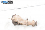  for Subaru Outback Crossover II (09.2003 - 06.2010) 2.5 AWD (BP9), 165 hp