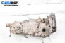  for Subaru Outback Crossover II (09.2003 - 06.2010) 2.5 AWD (BP9), 165 hp