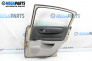 Door for Citroen C4 Hatchback I (11.2004 - 12.2013), 5 doors, hatchback, position: rear - right