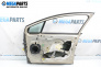 Door for Citroen C4 Hatchback I (11.2004 - 12.2013), 5 doors, hatchback, position: front - right