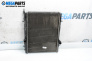 Air conditioning radiator for Citroen C4 Hatchback I (11.2004 - 12.2013) 1.4 16V, 88 hp