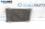 Air conditioning radiator for Citroen C4 Hatchback I (11.2004 - 12.2013) 1.4 16V, 88 hp