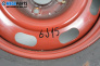 Reserverad 15 (Preis pro stück)
