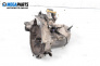  for Citroen C4 Hatchback I (11.2004 - 12.2013) 1.4 16V, 88 hp