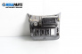 Central console for Toyota RAV4 II SUV (06.2000 - 11.2005)