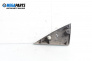Plastic interior for Toyota RAV4 II SUV (06.2000 - 11.2005), 5 uși, suv, position: fața