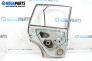 Tür for Toyota RAV4 II SUV (06.2000 - 11.2005), 5 türen, suv, position: links, rückseite