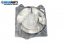 Ventilator radiator for Toyota RAV4 II SUV (06.2000 - 11.2005) 2.0 D-4D 4WD, 116 hp