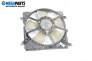 Ventilator radiator for Toyota RAV4 II SUV (06.2000 - 11.2005) 2.0 D-4D 4WD, 116 hp