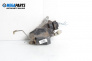 Schloss for Toyota RAV4 II SUV (06.2000 - 11.2005), position: links, rückseite