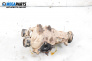 Differential for Toyota RAV4 II SUV (06.2000 - 11.2005) 2.0 D-4D 4WD, 116 hp