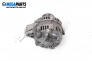 Alternator for Toyota RAV4 II SUV (06.2000 - 11.2005) 2.0 D-4D 4WD, 116 hp