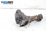 Differential for Toyota RAV4 II SUV (06.2000 - 11.2005) 2.0 D-4D 4WD, 116 hp