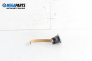Start engine switch button for BMW 1 Series E87 (11.2003 - 01.2013)
