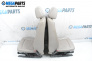 Scaune din piele for BMW 1 Series E87 (11.2003 - 01.2013), 5 uși