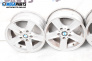 Alufelgen for BMW 1 Series E87 (11.2003 - 01.2013) 16 inches, width 7 (Preis pro set angegeben)
