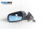 Spiegel for Audi A4 Sedan B5 (11.1994 - 09.2001), 5 türen, sedan, position: links