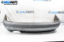 Rear bumper for Audi A4 Sedan B5 (11.1994 - 09.2001), sedan