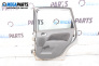 Door for Ford Fiesta V Hatchback (11.2001 - 03.2010), 5 doors, hatchback, position: rear - right