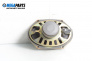 Difuzor for Ford Fiesta V Hatchback (11.2001 - 03.2010)