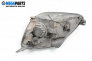 Headlight for Ford Fiesta V Hatchback (11.2001 - 03.2010), hatchback, position: right