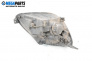 Far for Ford Fiesta V Hatchback (11.2001 - 03.2010), hatchback, position: stânga