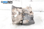  for Ford Fiesta V Hatchback (11.2001 - 03.2010) 1.4 16V, 80 hp