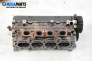 Motorkopf for Ford Fiesta V Hatchback (11.2001 - 03.2010) 1.4 16V, 80 hp