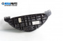 Air conditioning panel for Nissan Primera Sedan III (01.2002 - 06.2007)