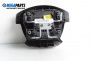 Airbag for Nissan Primera Sedan III (01.2002 - 06.2007), 5 uși, sedan, position: fața