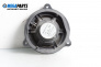 Difuzor for Nissan Primera Sedan III (01.2002 - 06.2007)