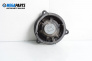 Difuzor for Nissan Primera Sedan III (01.2002 - 06.2007)
