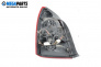Tail light for Nissan Primera Sedan III (01.2002 - 06.2007), sedan, position: right