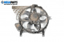 Kühlerlüfter for Nissan Primera Sedan III (01.2002 - 06.2007) 1.9 dCi, 120 hp