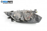 Far for Nissan Primera Sedan III (01.2002 - 06.2007), sedan, position: stânga