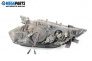 Far for Nissan Primera Sedan III (01.2002 - 06.2007), sedan, position: dreapta