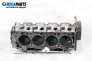 Motorkopf for Nissan Primera Sedan III (01.2002 - 06.2007) 1.9 dCi, 120 hp