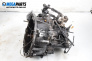  for Nissan Primera Sedan III (01.2002 - 06.2007) 1.9 dCi, 120 hp