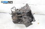  for Nissan Primera Sedan III (01.2002 - 06.2007) 1.9 dCi, 120 hp