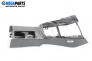 Central console for Volkswagen Golf VI Hatchback (10.2008 - 02.2014)