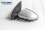 Oglindă for Volkswagen Golf VI Hatchback (10.2008 - 02.2014), 5 uși, hatchback, position: stânga