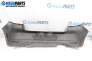 Rear bumper for Volkswagen Golf VI Hatchback (10.2008 - 02.2014), hatchback