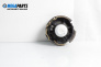 Difuzor for Volkswagen Golf VI Hatchback (10.2008 - 02.2014)