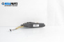 Difuzor for Volkswagen Golf VI Hatchback (10.2008 - 02.2014)