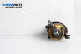 Fog light for Volkswagen Golf VI Hatchback (10.2008 - 02.2014), hatchback, position: left