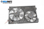 Cooling fans for Volkswagen Golf VI Hatchback (10.2008 - 02.2014) 2.0 TDI, 140 hp