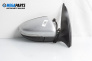 Mirror for Volkswagen Golf VI Hatchback (10.2008 - 02.2014), 5 doors, hatchback, position: right