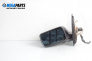 Mirror for Alfa Romeo 145 Hatchback (07.1994 - 01.2001), 3 doors, hatchback, position: left
